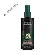 Tresemme Botanique Nourish and Replenish Hydrating Mist (125ml)